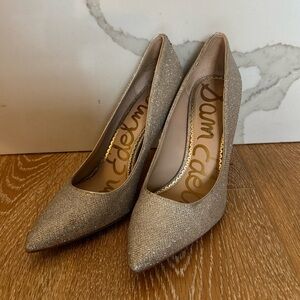 Sam Edelman Sparkling Stilettos